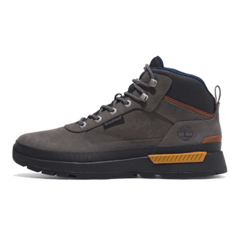 Tenisky a topánky Timberland Field Trekker Hiking Boot Šedá | TB0A61ER033