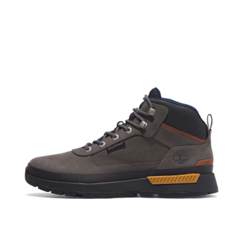 Tenisky a topánky Timberland Field Trekker Hiking Boot Šedá | TB0A61ER033