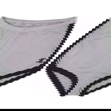 Šortky Courrèges Contrast Mini Shorts Šedá | 124JSH037JS0070-B102, 1