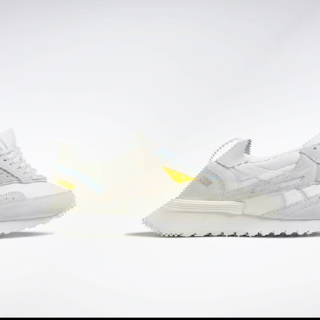 Tenisky a topánky Reebok LX2200 Biela | GY7145, 0