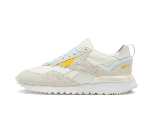 Tenisky a topánky Reebok LX2200 Biela | GY7145