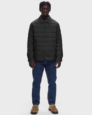 Vetrovka CALVIN KLEIN QUILTED JACKET Čierna | J30J325587BEH, 3