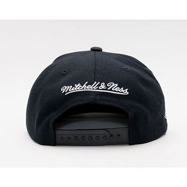 Šiltovka Mitchell & Ness Top Spot Snapback HWC Boston Celtics Black Čierna | HHSS2976-BCEYYPPPBLCK, 1