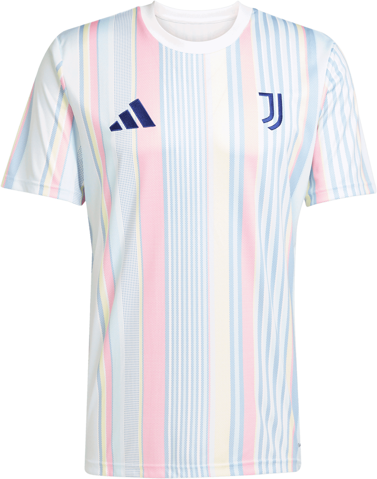 Dres adidas Originals Juventus Pre-Match Jersey Rôznofarebný | jp1667, 0