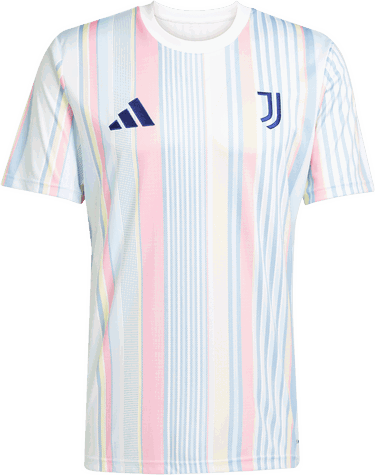 Dres adidas Originals Juventus Pre-Match Jersey Rôznofarebný | jp1667, 0