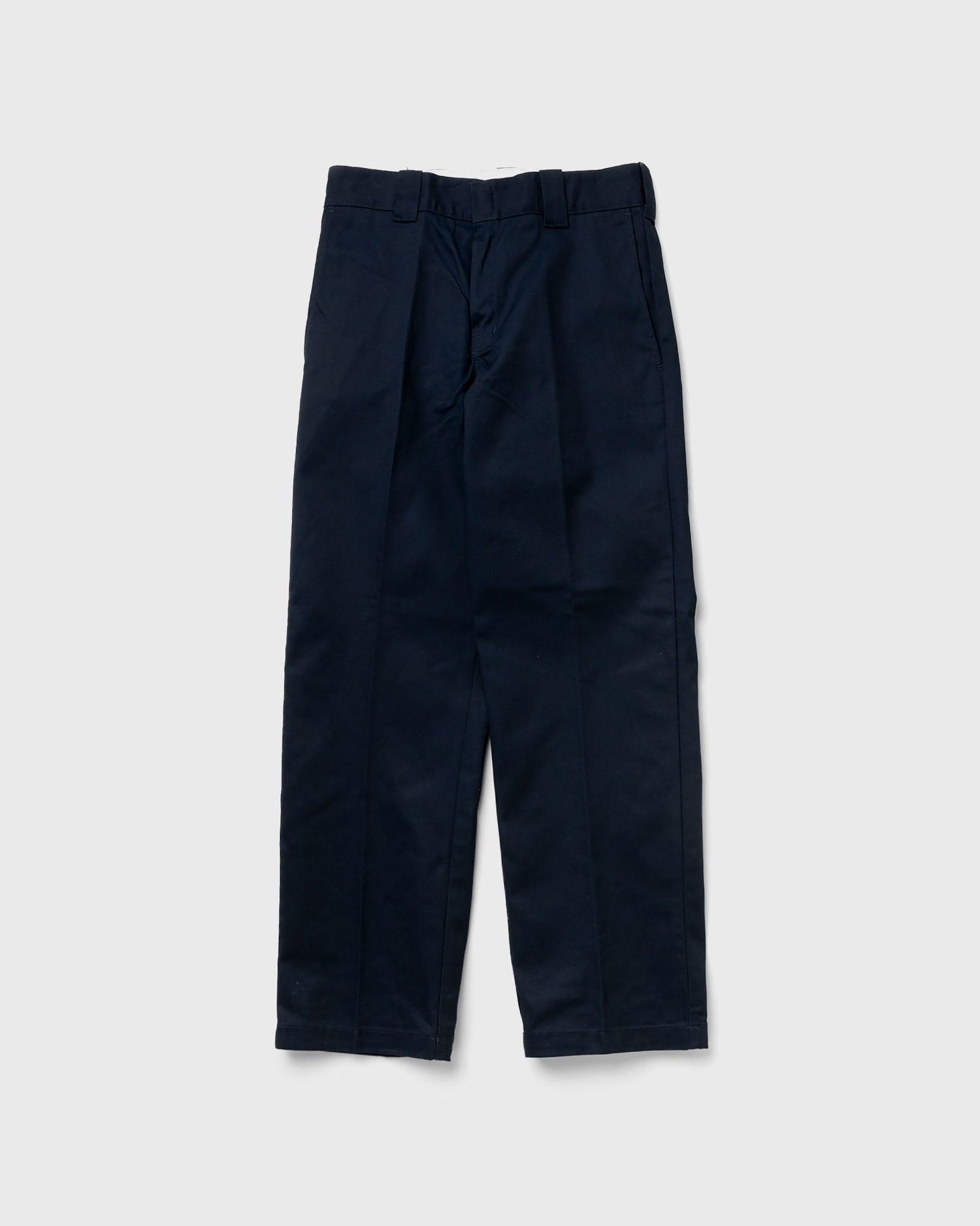 Nohavice Dickies 873 WORK PANT REC Navy | 195441276395, 0