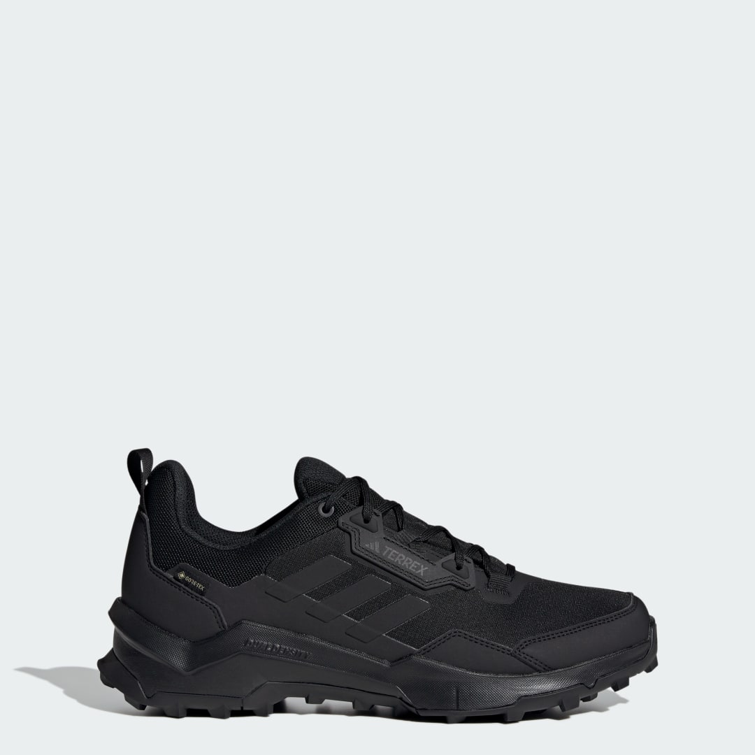 Tenisky a topánky adidas Performance Terrex AX4 GORE-TEX Hiking Čierna | IE2570, 0