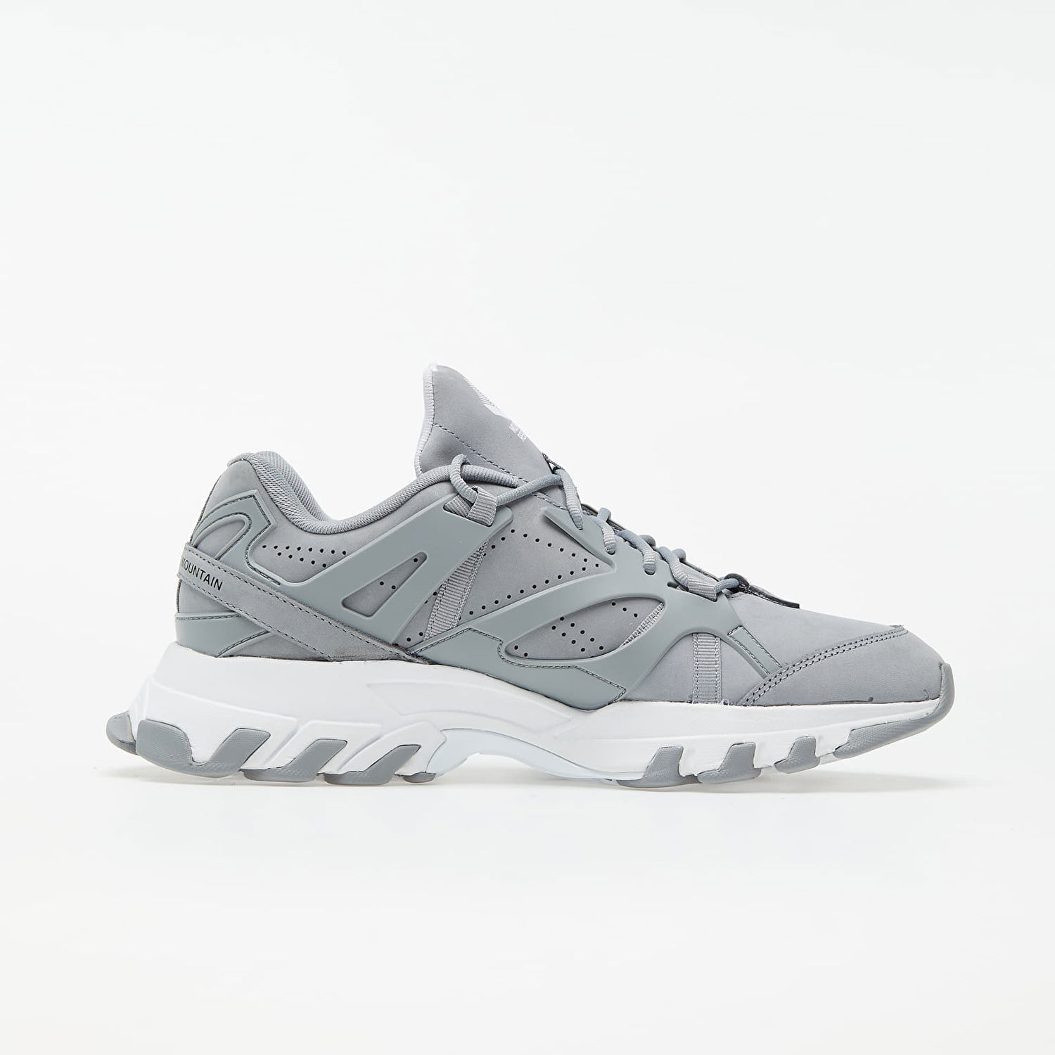 Tenisky a topánky Reebok DMX Trail Shadow Šedá | FZ4542, 1