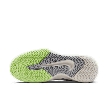 Tenisky a topánky Nike Nike Precision 7 Šedá | HJ9153-002, 3
