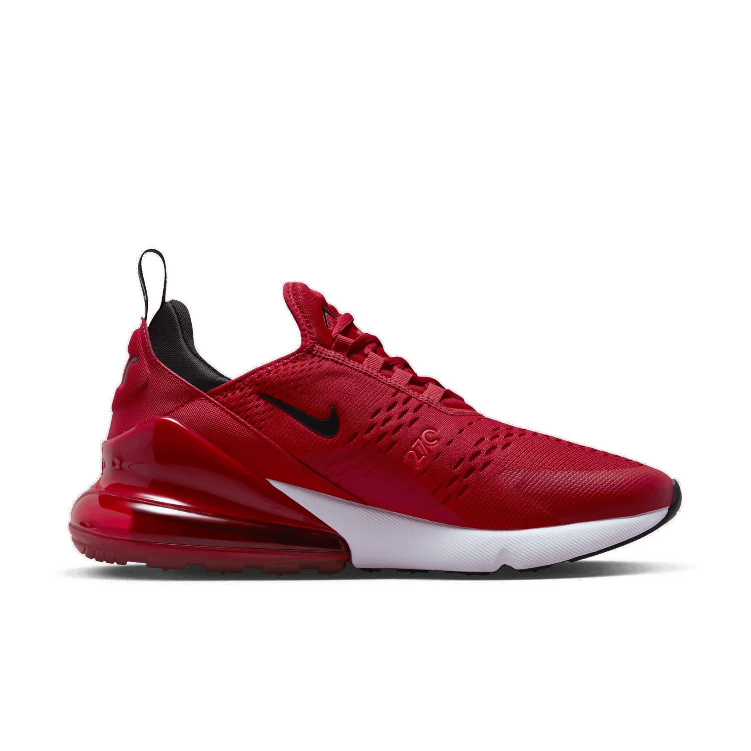 Tenisky a topánky Nike Air Max 270 Červená | FN3412-600, 1