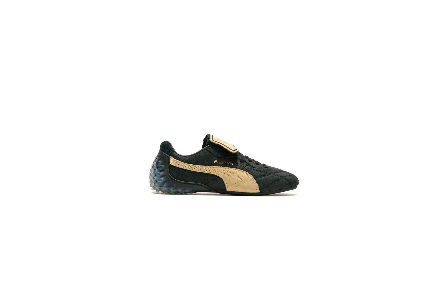 Tenisky a topánky Puma FENTY x Avanti LS "Black & Prairie Tan" Čierna | 404778-01, 1