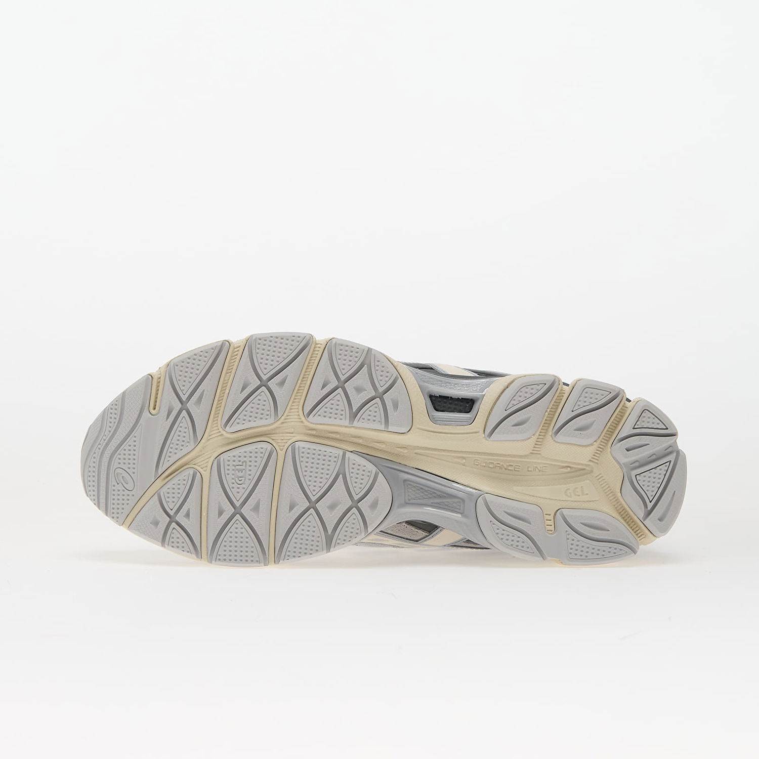 Tenisky a topánky Asics Gel-NYC 2055 Šedá | 1203A755-020, 1