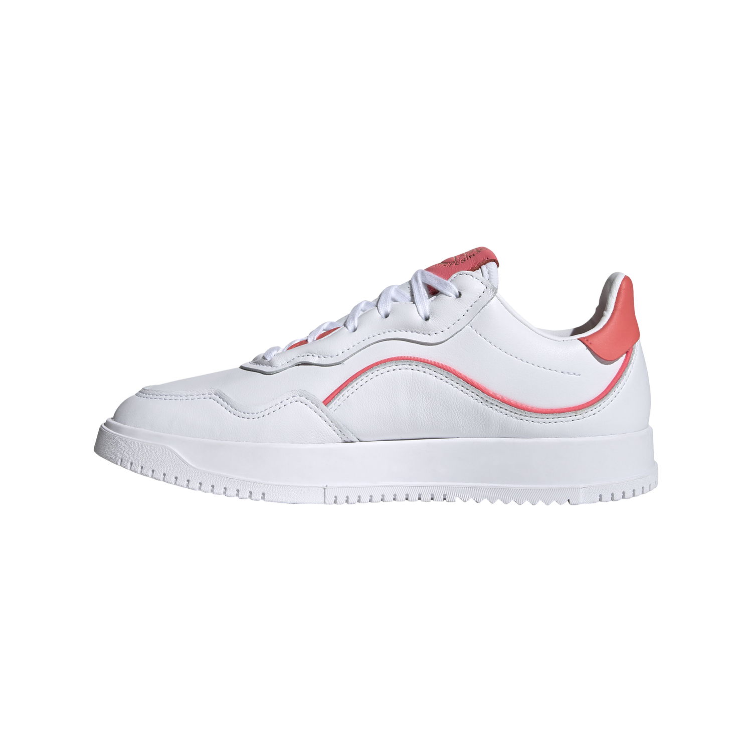 Tenisky a topánky adidas Originals SC Premiere W Biela | FW5718, 0