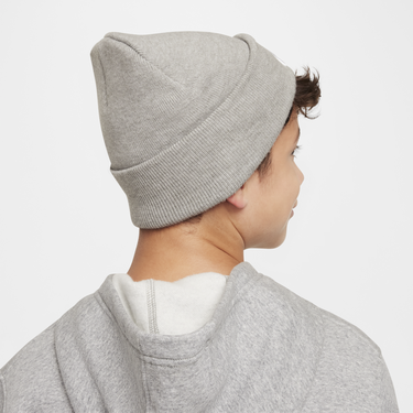 Kulicha Nike Peak Beanie Šedá | HF5498-063, 3