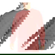 Swoosh Logo Crew Neck Sweatshirt