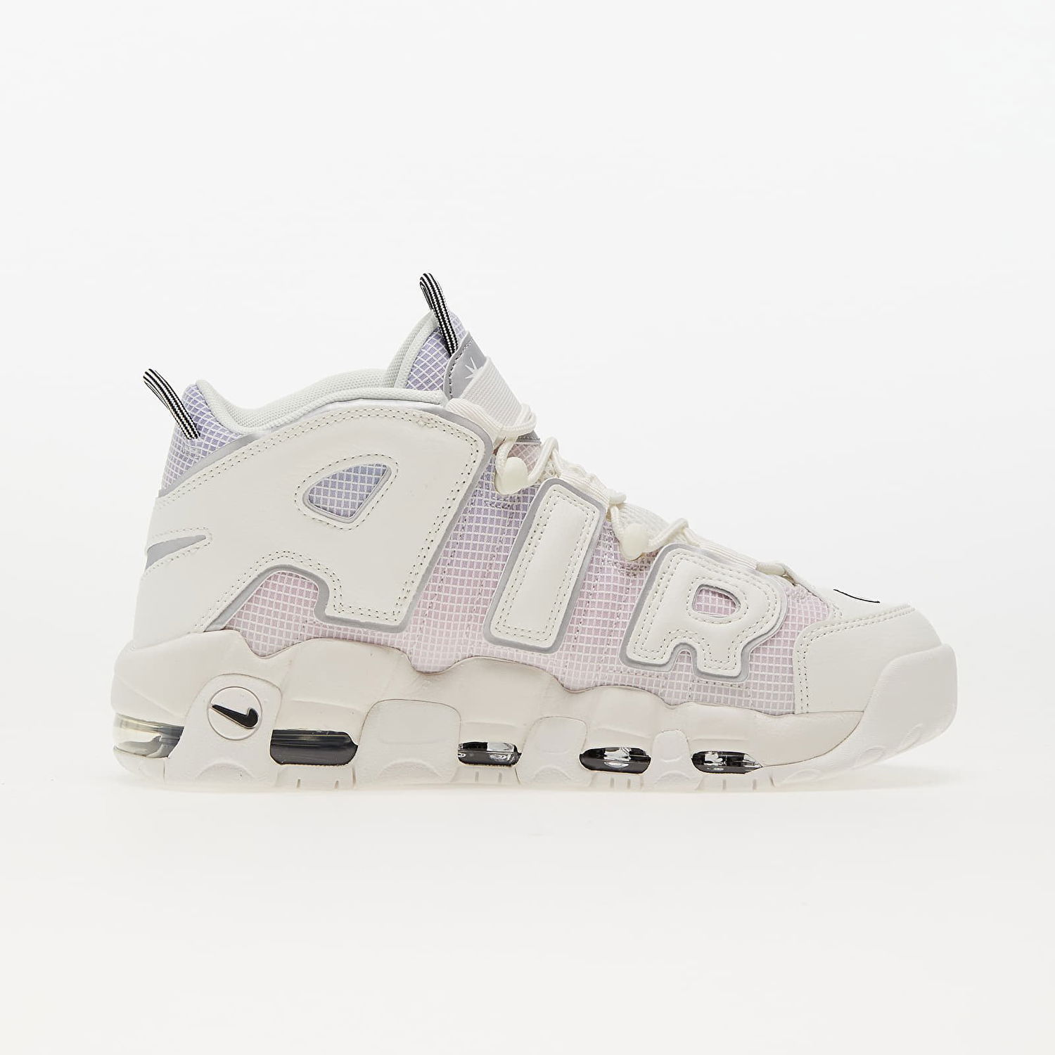 Tenisky a topánky Nike Air More Uptempo '96 Biela | DR9612-100, 1