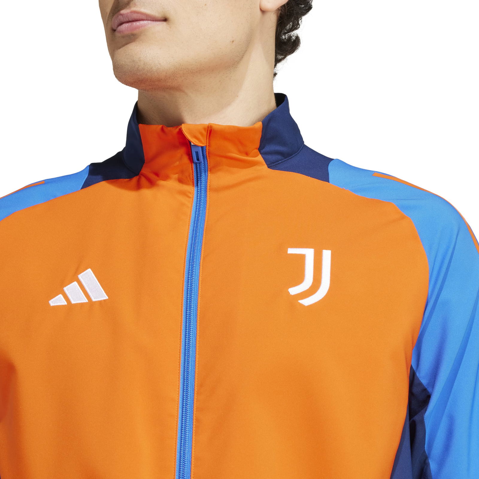 adidas JUVE PRE JKT