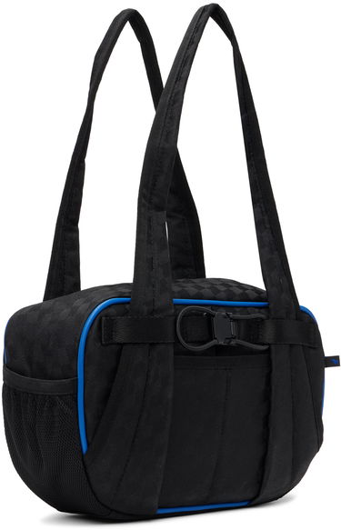 Tote bag ADER ERROR Jacquard Tote Bag Čierna | BMADFWBA0604BK, 2