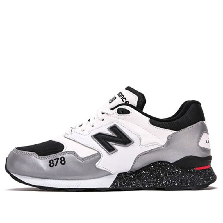 Tenisky a topánky New Balance 878 Šedá | ML878SY