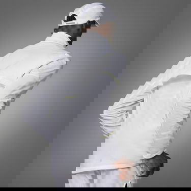 Bunda adidas Performance X-City Reflect At Night Jacket Biela | HM8448, 3