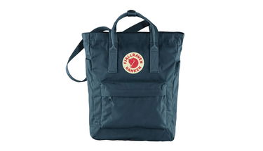 Tote bag FJÄLLRÄVEN Kanken Totepack Navy | F23710-560, 0