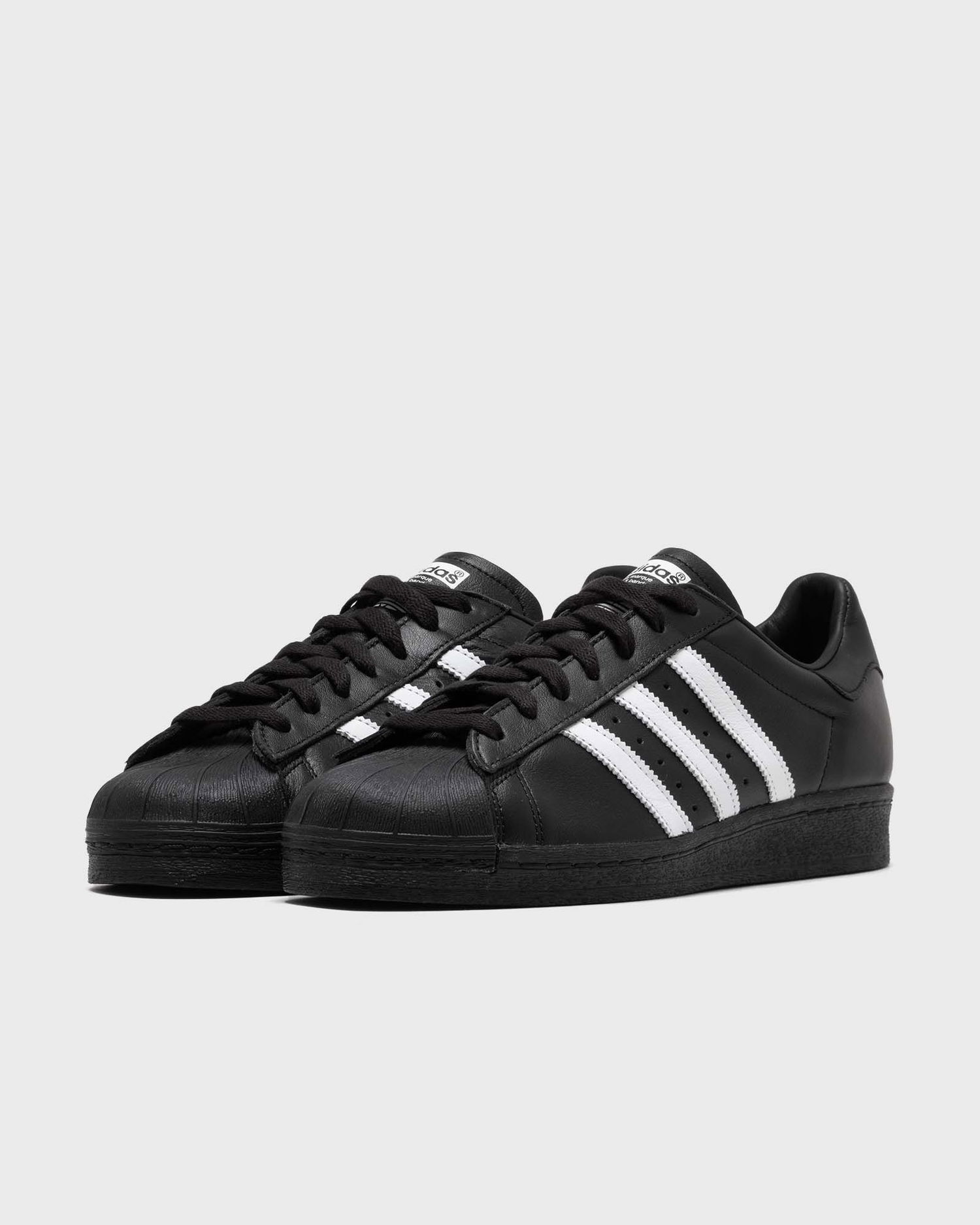 Tenisky a topánky adidas Originals SUPERSTAR 82 Čierna | JI2026, 1