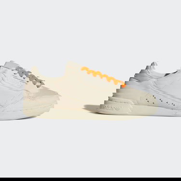 Tenisky a topánky adidas Originals Pharrell Williams Continental 80 Béžová | FX8002, 0