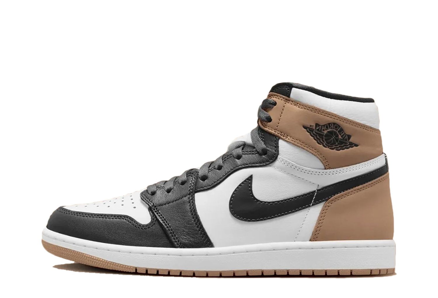 Tenisky a topánky Jordan Air Jordan 1 Retro High OG "Latte" W Béžová | FD2596-021, 1