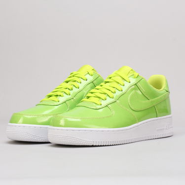 Tenisky a topánky Nike Air Force 1 '07 LV8 UV ''Cyber'' Zelené | AJ9505-300, 1