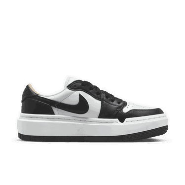 Tenisky a topánky Jordan Air Jordan 1 Elevate Low "Black White" W Čierna | DH7004-109, 2