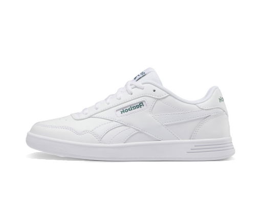 Tenisky a topánky Reebok Court Advance Biela | GZ9637