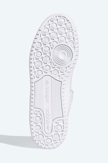 Tenisky a topánky adidas Originals Forum Low Biela | FY7755, 4