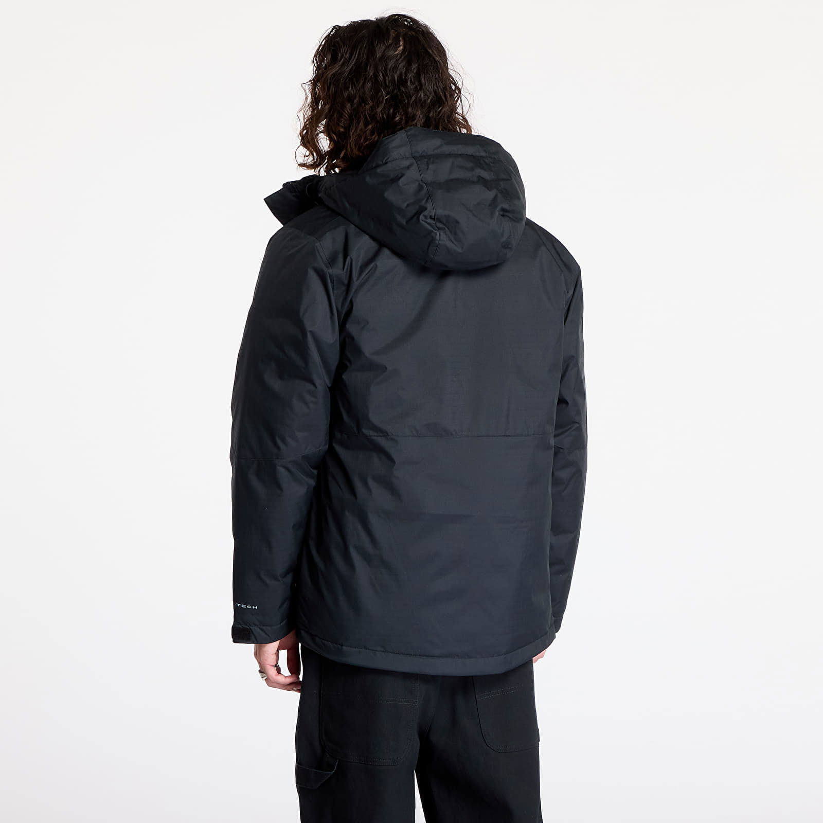 Oak Harbor™ II Insulated Jacket Black