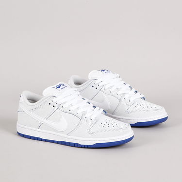 Tenisky a topánky Nike SB Dunk Low Pro Porcelain Šedá | CJ6884-100, 1