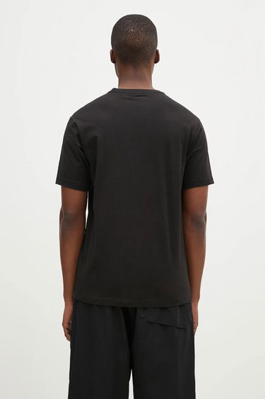 Tričko Maharishi Sparse Bonsai T-Shirt Čierna | 5339-BLK, 2
