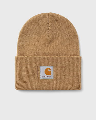 Kulicha Carhartt WIP Acrylic Watch Hat Béžová | I020222-2FS.XX, 0