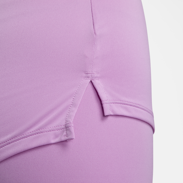 Tielko Nike Dri-FIT One Fialová | DD4941-532, 2