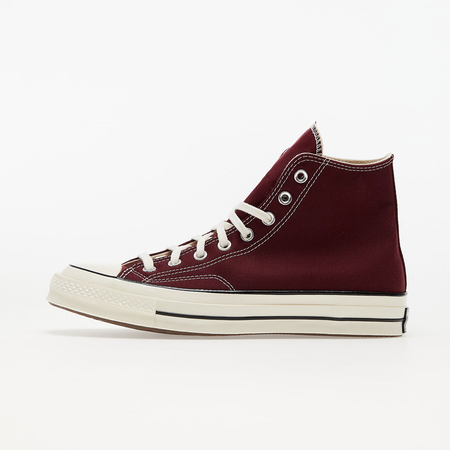 Tenisky a topánky Converse Chuck 70 Recycled Canvas Vínová | 171567C, 0