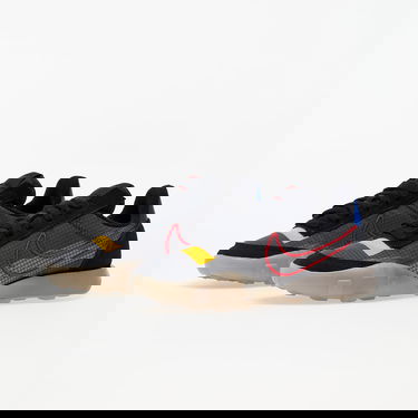 Tenisky a topánky Nike W Waffle Racer 2X Čierna | CK6647-002, 4