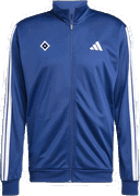 Hamburger SV Striped Training Track Jacket