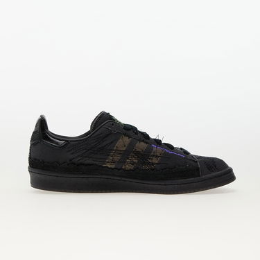 Tenisky a topánky adidas Originals Youth of Paris x Campus 80s "Core Black" Čierna | GX8433, 1