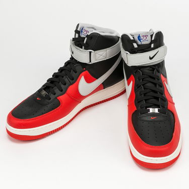 Tenisky a topánky Nike Air Force 1 High '07 LV8 Červená | DC8870-001, 2
