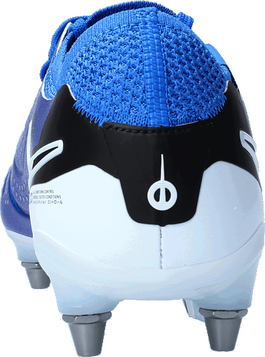 Tenisky a topánky Nike LEGEND 10 ELITE SG-PRO Modrá | fn7283-400, 3