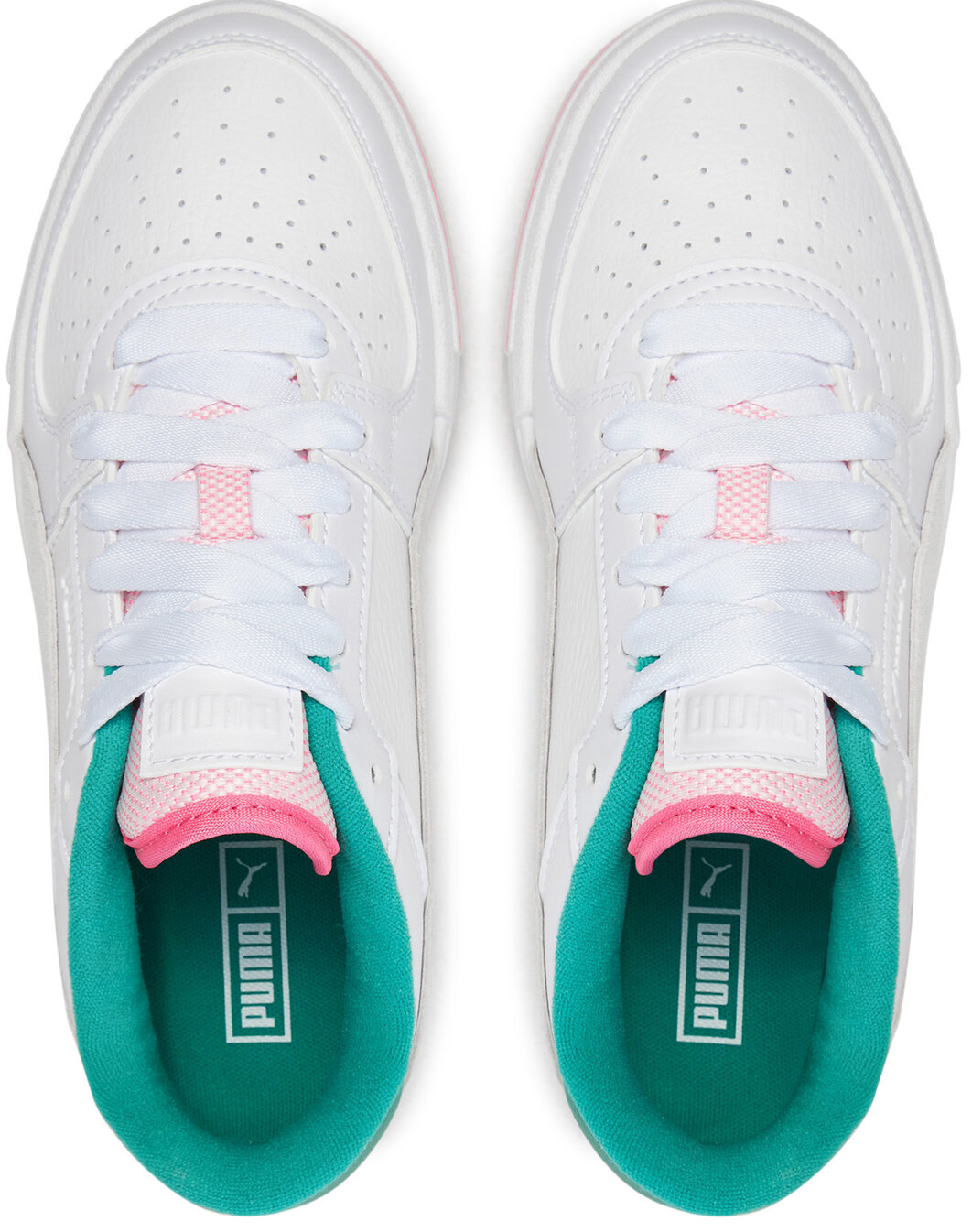 Tenisky a topánky Puma CA Pro Retro Resort Biela | 395883-01, 1