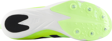 Tenisky a topánky New Balance FuelCell Flite-S Žltá | ufcspg1-ufcspg1, 3