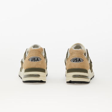 Tenisky a topánky New Balance Teddy Santis x 990v2 Made in USA Hnedá | M990GB2, 4