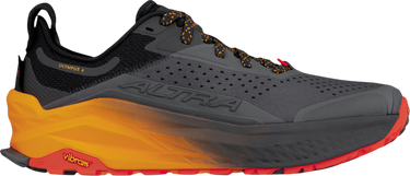 Tenisky a topánky Altra Running Olympus 6 Oranžová | al0a85nj0131, 0
