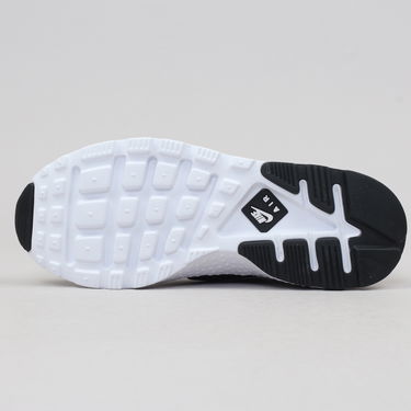 Tenisky a topánky Nike W Air Huarache Run Ultra Čierna | 819151-008, 4