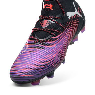 Tenisky a topánky Puma FUTURE 8 ULTIMATE FG Fialová | 108138_01, 5
