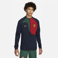 Portugal Academy Pro Knit Football Jacket